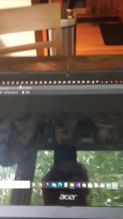 I did this in two minutes, it Rick Rolls you 35 times simultaneously