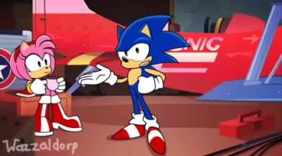 Sonic