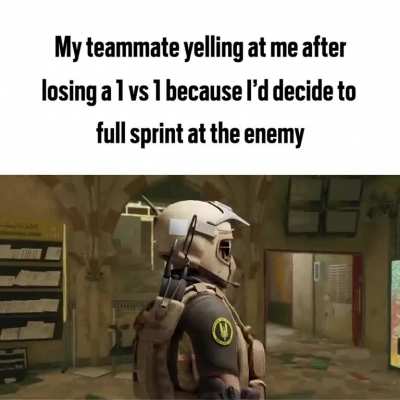 Siege Moment