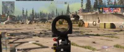 Tried to steal a loadout from my friends. Didn't end well