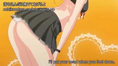 Lovely Heart 1