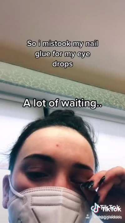 Definitely sucks
