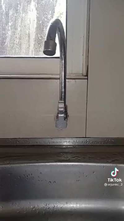 Modern Sinks