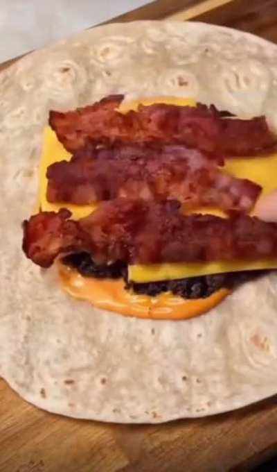 Yummy 😋