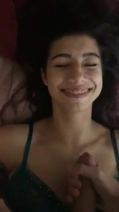 Sweet Wife Facial