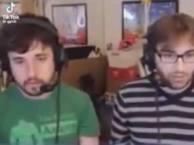 Eu e meu amigo