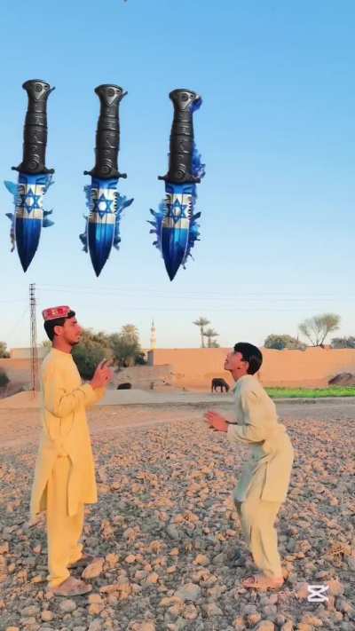 PAKISTAN BRAINROT