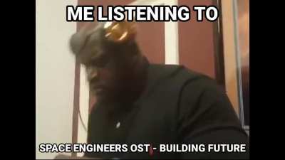 The theme songs are hella good