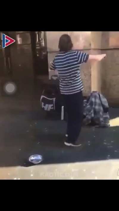 Just Can’t Resist the Bass