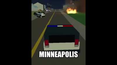 America: Revenge of the Criminals