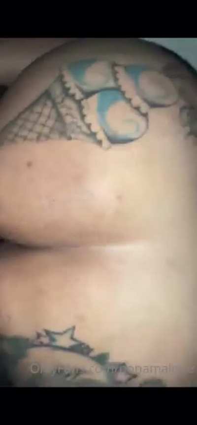 Who need the new Nona Malone vid hardcore