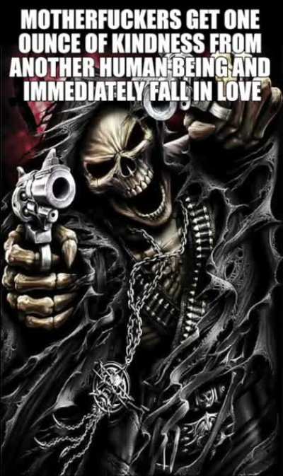MOTHERFUCKERS