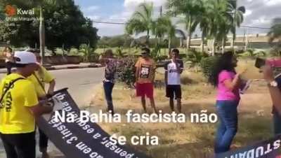 Bahia: orgulho do Brasil