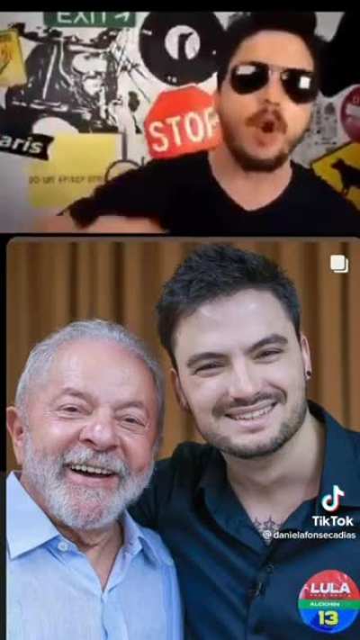 felipe...
