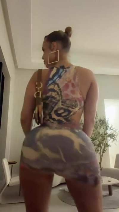 Déesse Amirah