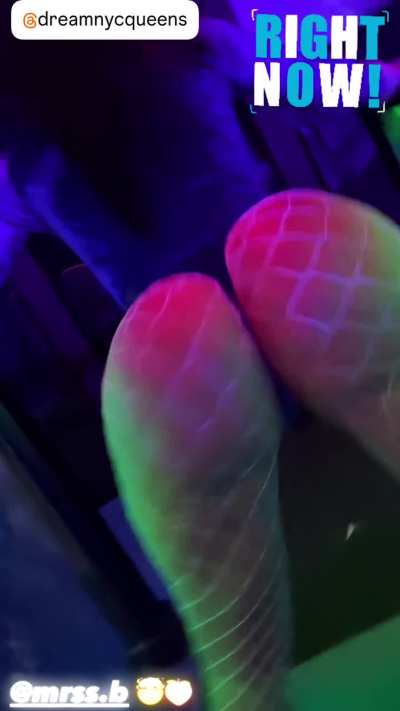 Twerking it