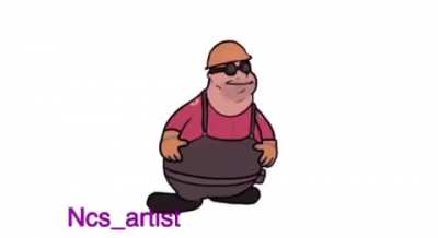 LOOK MEDIC IM BIG CHUNGUS! (by Ncs_artist)