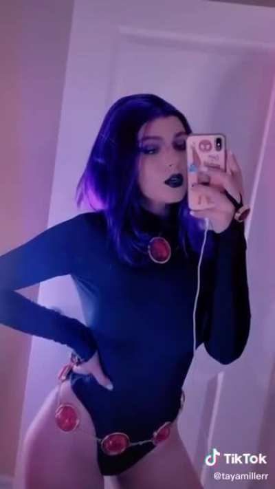Raven