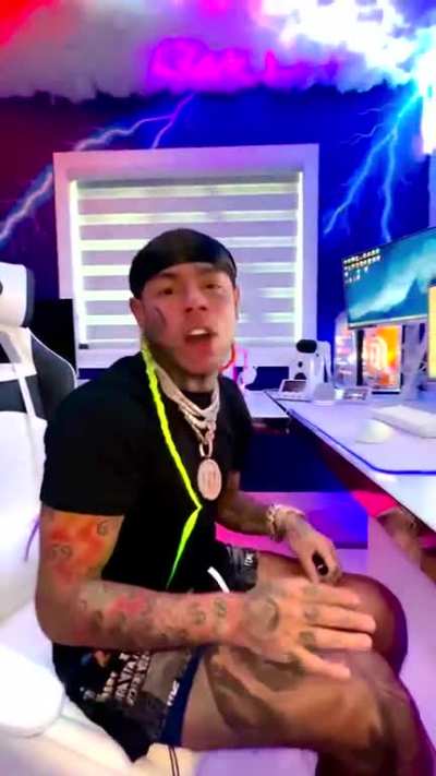 New snippet