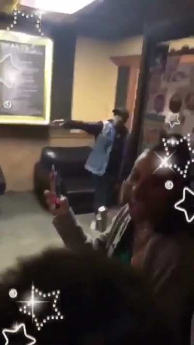 Brutal Bodyslam