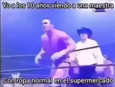 QUE!!!!!!!