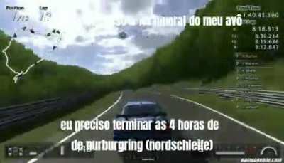 Tô ocupado 😡
