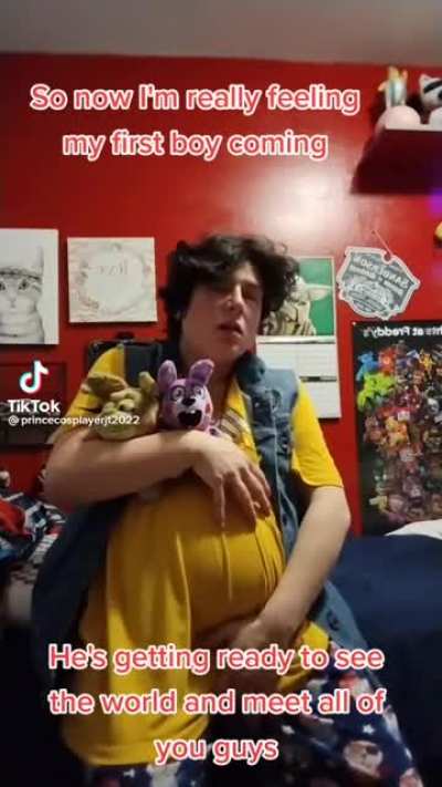 I have no words