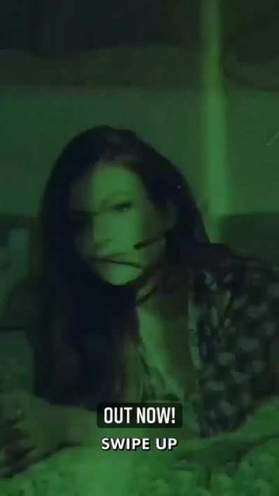 “Stay” promo