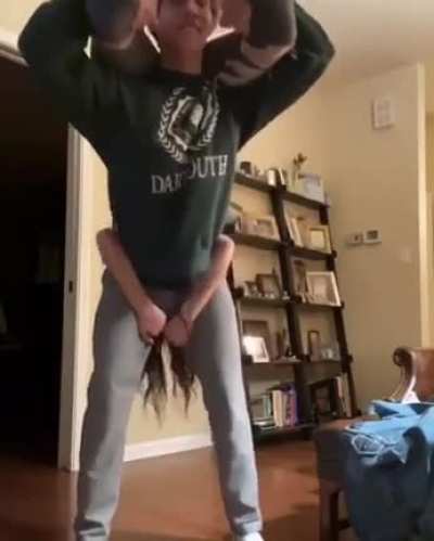 Maybe Maybe Maybe