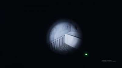 I never knew a horror game could make me laugh this hard...