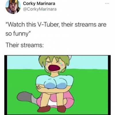 lmao so funny