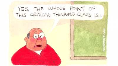 Critical Thinking