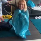 Vacuum Sealed