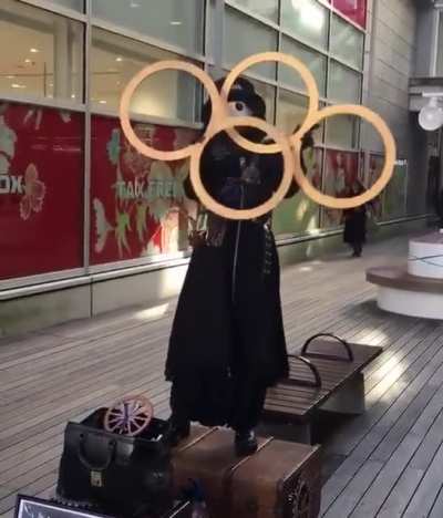 So Smooth With Rings