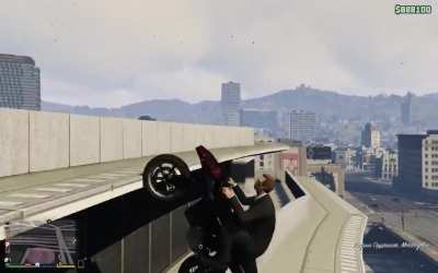 Just not my day...