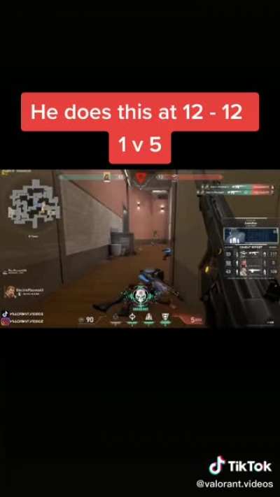 What a clutch....