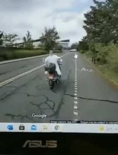 Google Street View