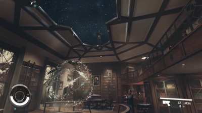 This is everything I expected from Bethesda and I love it.