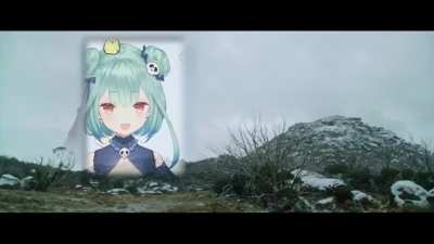 Hello from 2017 pt. 2 [VOLUME WARNING] (sorry the editing is so wack)