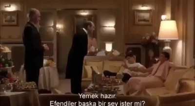 Sizce nereye gitmişlerdir?
