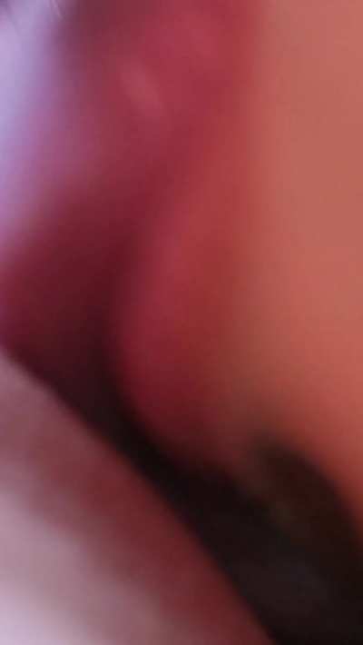 Clit Licking