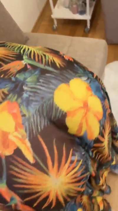 spank my fat ass daddy