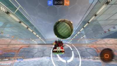 We call this strat 