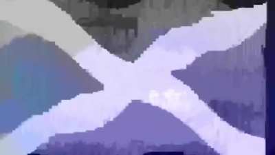super loud double scotland