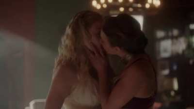 Olivia Taylor Dudley