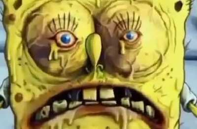 Spongebob