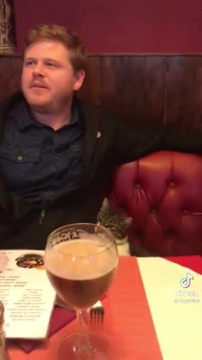 Date night