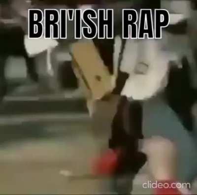 Bri’sh