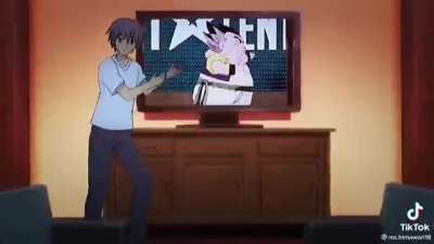 Anime got talent