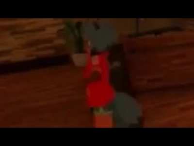 she speen